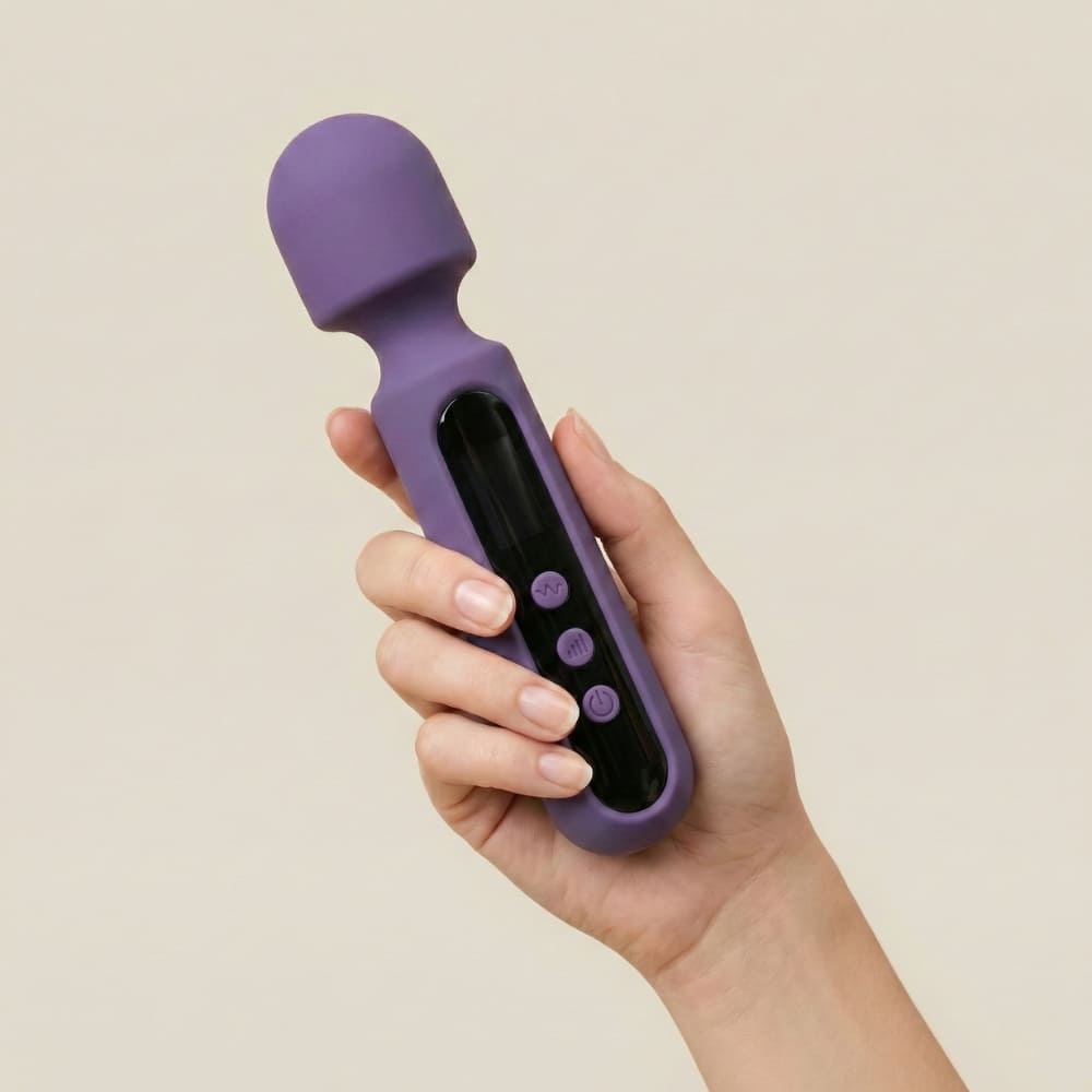 SERENITY Wand