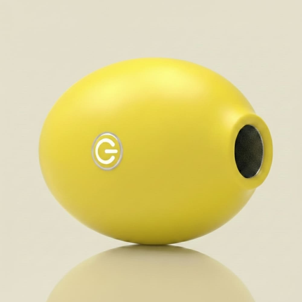 CITRINE Air Pulse