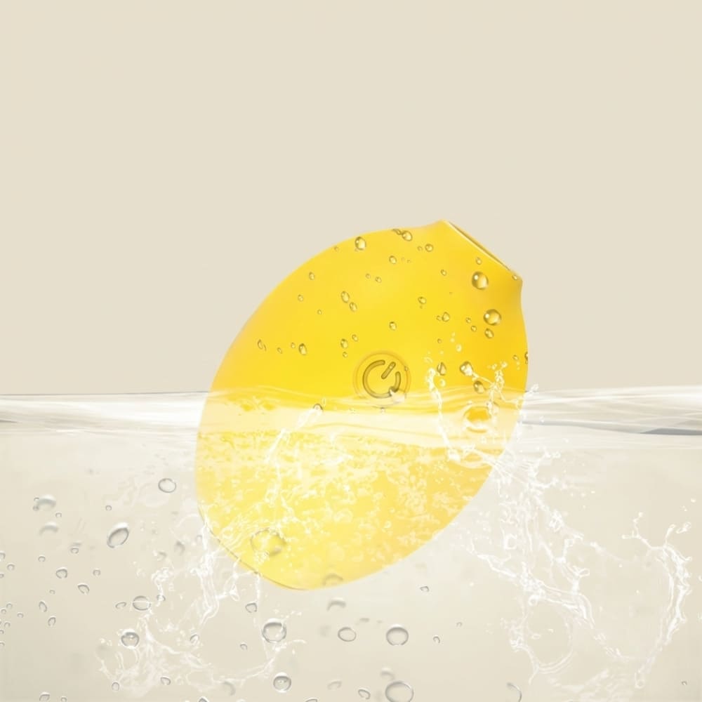 CITRINE Air Pulse