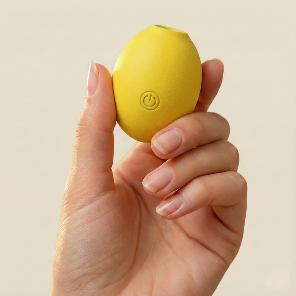 CITRINE Air Pulse