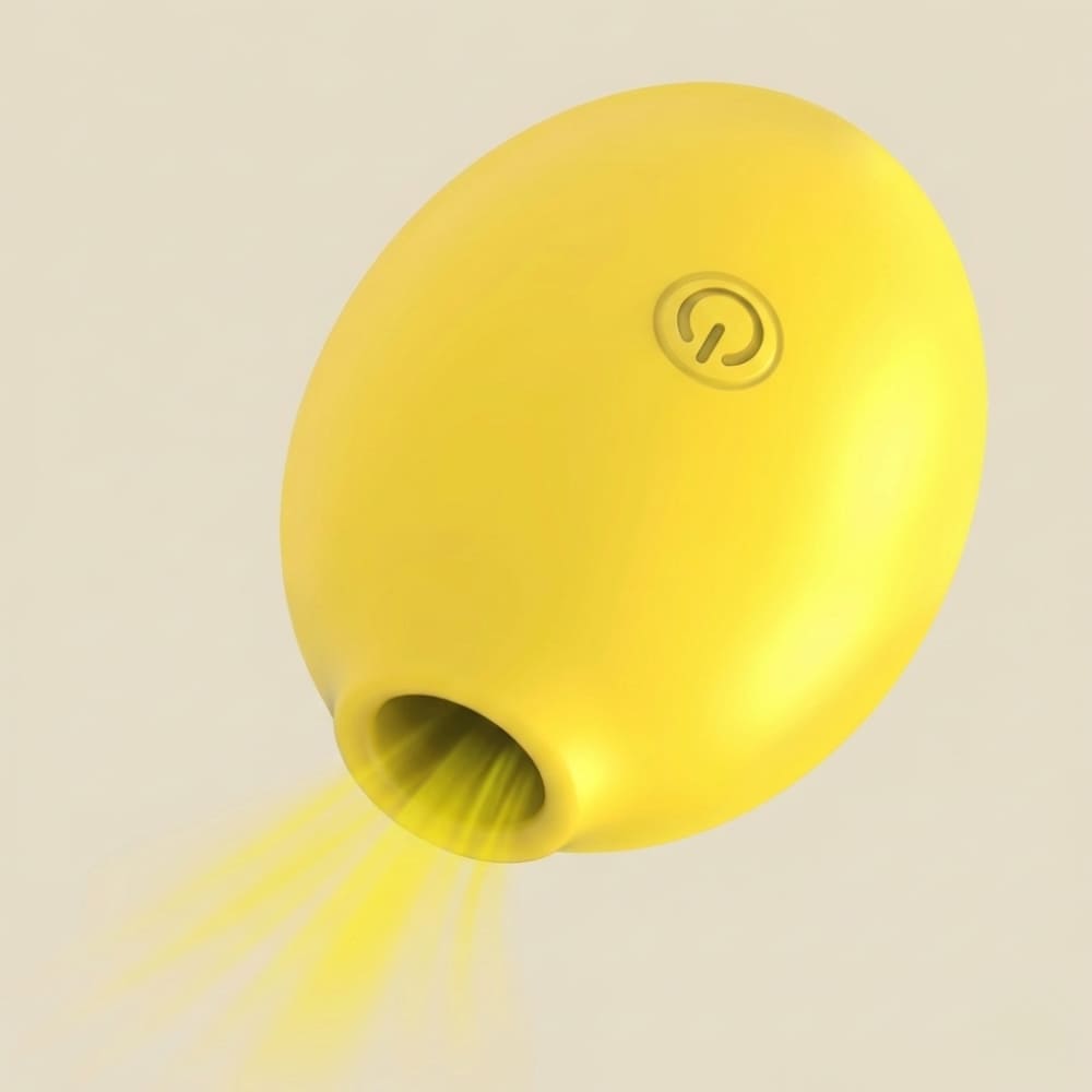 CITRINE Air Pulse