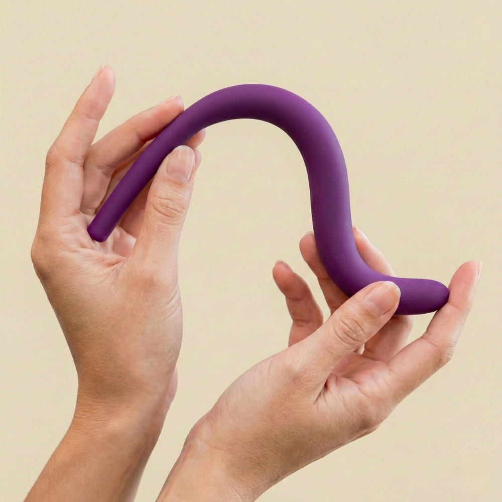 CALM Pelvic Wand