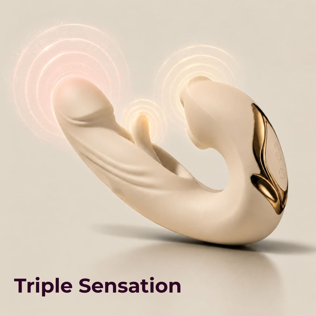 Sensora Triplewave